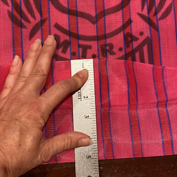 Consuela Large Shopping/Tote Bag (Original Listing) - Picture 14 of 14